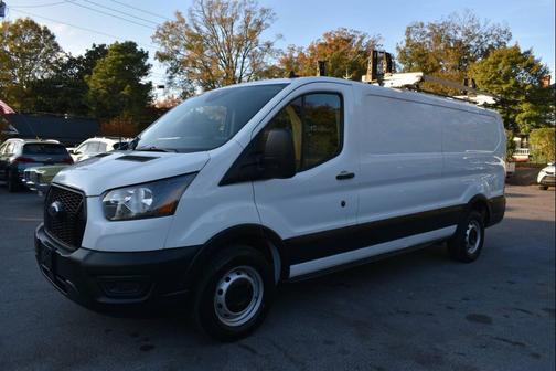 2023 Ford Transit-150 Base