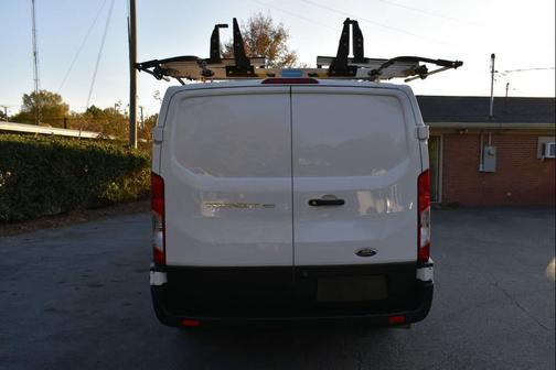 2023 Ford Transit-150 Base