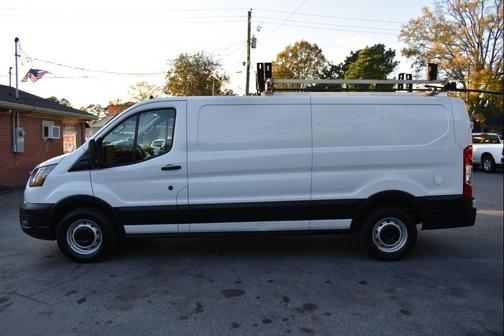 2023 Ford Transit-150 Base