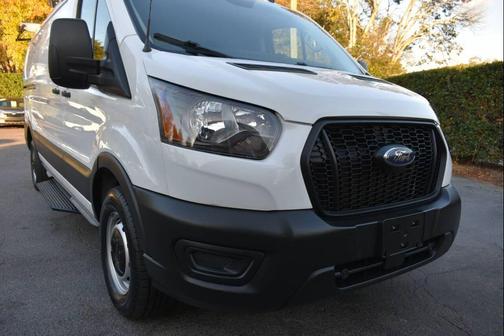 2023 Ford Transit-150 Base