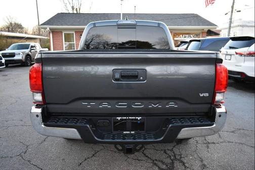 2019 Toyota Tacoma SR5