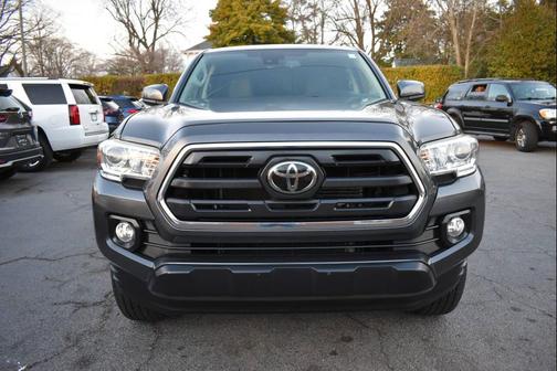 2019 Toyota Tacoma SR5