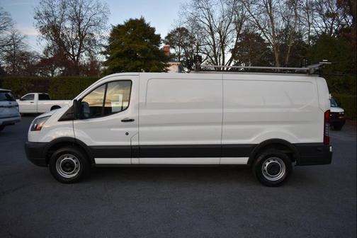 2017 Ford Transit-250 Base