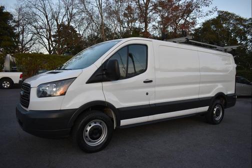 2017 Ford Transit-250 Base