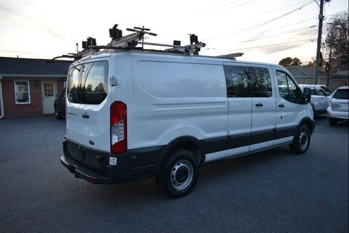 2017 Ford Transit-250 Base