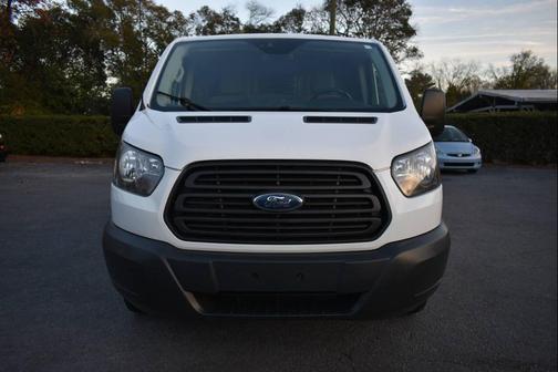 2017 Ford Transit-250 Base