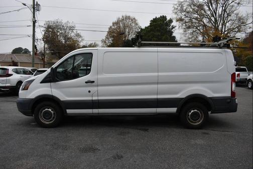 2017 Ford Transit-250 Base