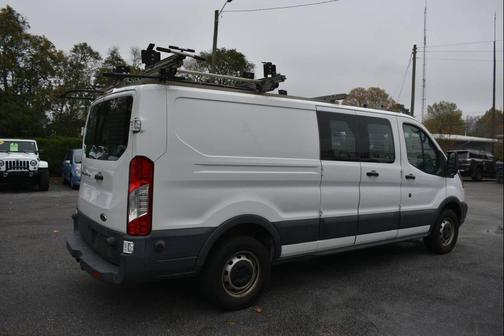 2017 Ford Transit-250 Base