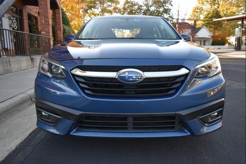 2022 Subaru Legacy Premium