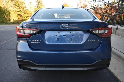 2022 Subaru Legacy Premium