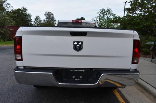 2019 RAM 1500 Tradesman