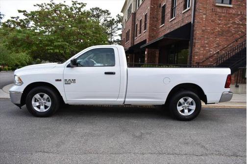 2019 RAM 1500 Tradesman