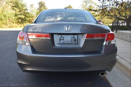 2012 Honda Accord EX-L