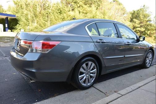 2012 Honda Accord EX-L