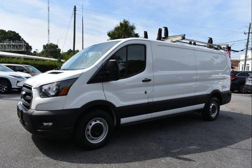 2020 Ford Transit-150 Base