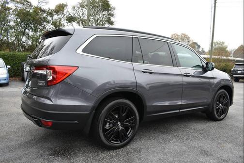 2022 Honda Pilot AWD Special Edition