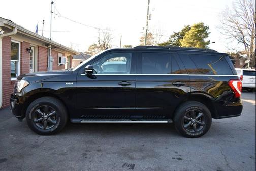 2019 Ford Expedition XLT