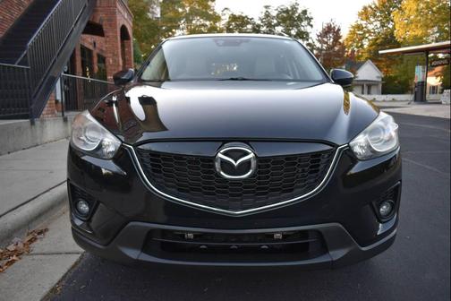2014 Mazda CX-5 Grand Touring