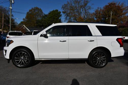 2020 Ford Expedition Limited