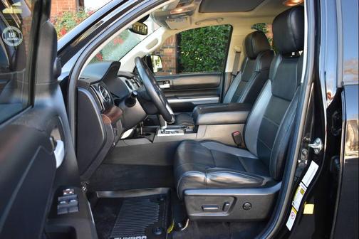 2019 Toyota Tundra Limited