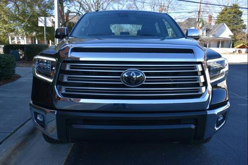 2019 Toyota Tundra Limited