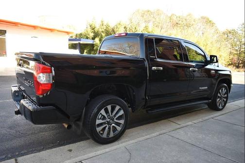 2019 Toyota Tundra Limited
