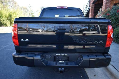 2019 Toyota Tundra Limited