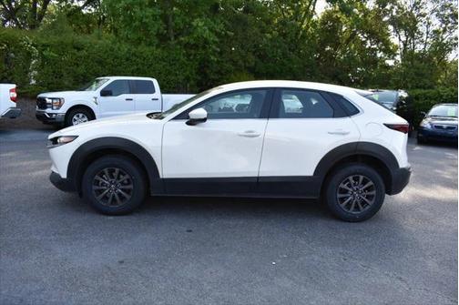 2024 Mazda CX-30 Base