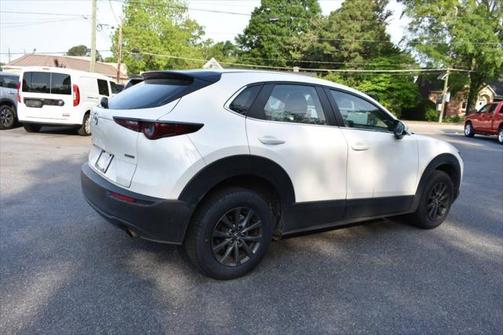 2024 Mazda CX-30 Base