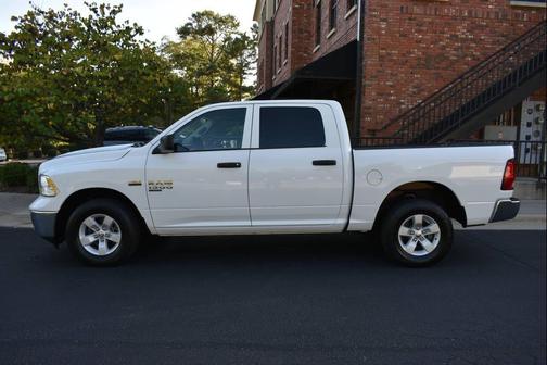 2022 RAM 1500 Tradesman