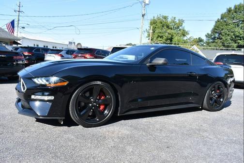 2021 Ford Mustang GT
