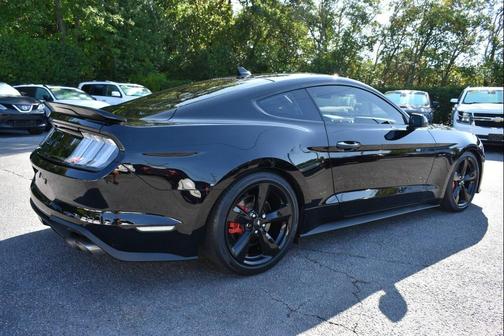 2021 Ford Mustang GT