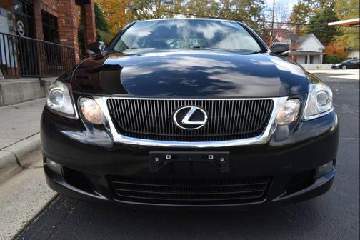 2010 Lexus GS 350 Base