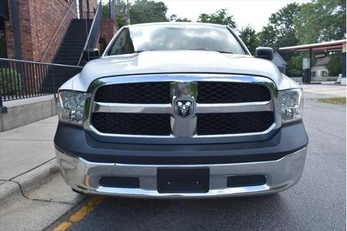 2015 RAM 1500 Tradesman