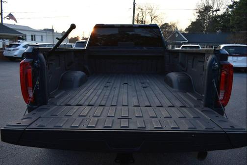 2020 GMC Sierra 3500 Denali