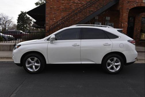 2014 Lexus RX 350 Base