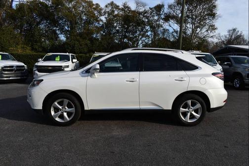 2014 Lexus RX 350 Base