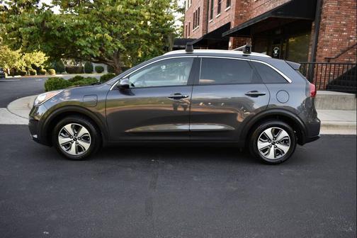 2019 Kia Niro LX