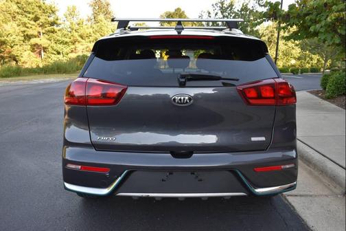 2019 Kia Niro LX