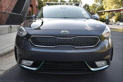 2019 Kia Niro LX