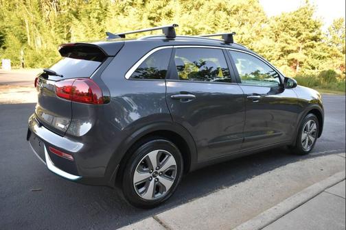 2019 Kia Niro LX