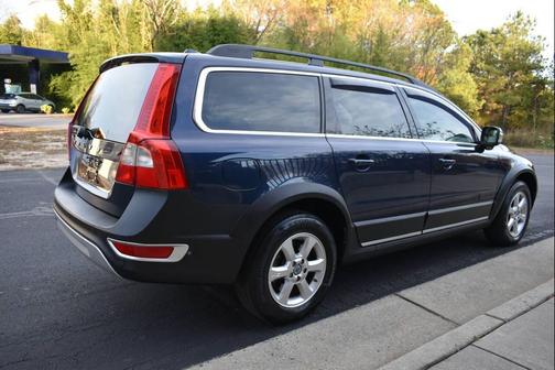 2013 Volvo XC70 3.2 Premier