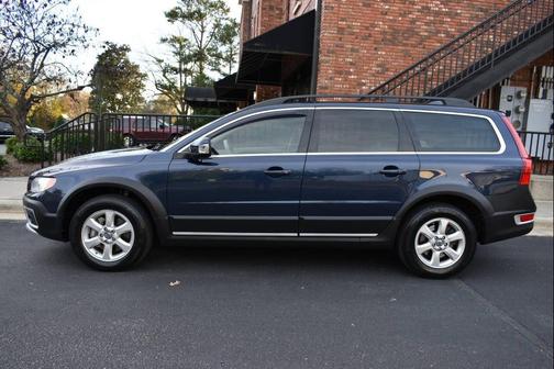 2013 Volvo XC70 3.2 Premier