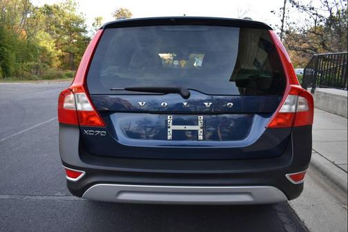 2013 Volvo XC70 3.2 Premier