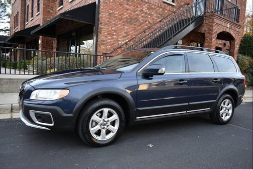 2013 Volvo XC70 3.2 Premier