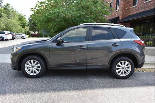 2014 Mazda CX-5 Touring