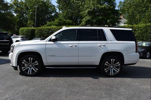 2019 GMC Yukon SLT Standard Edition
