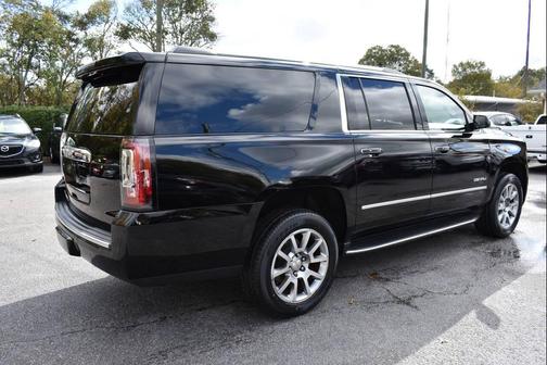 2019 GMC Yukon XL Denali