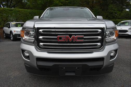 2016 GMC Canyon SLE
