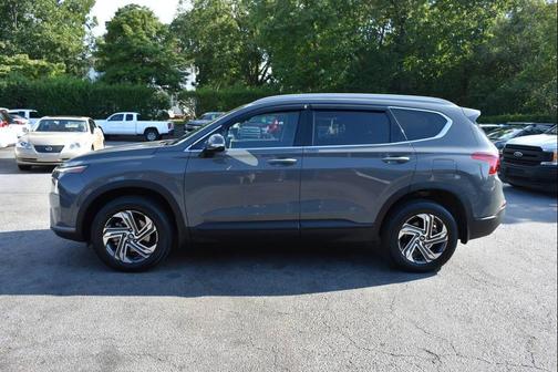 2023 Hyundai SANTA FE SEL 2.4